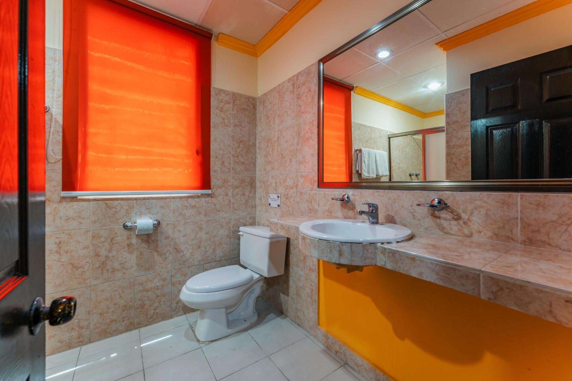 Hotel Plaza Mirador, Ciudad Del Carmen Extérieur photo